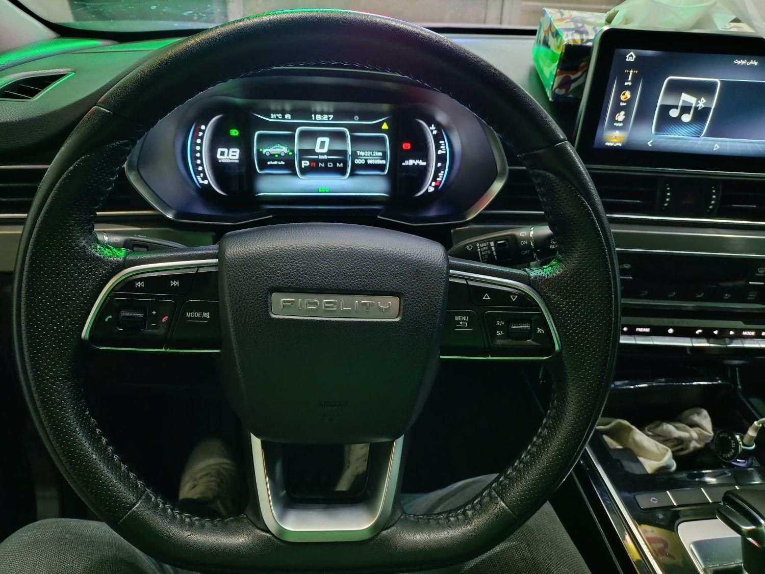 کیلومترسازی آمپرسازی محسن|خدمات موتور و ماشین|کرج, گلشهر|دیوار