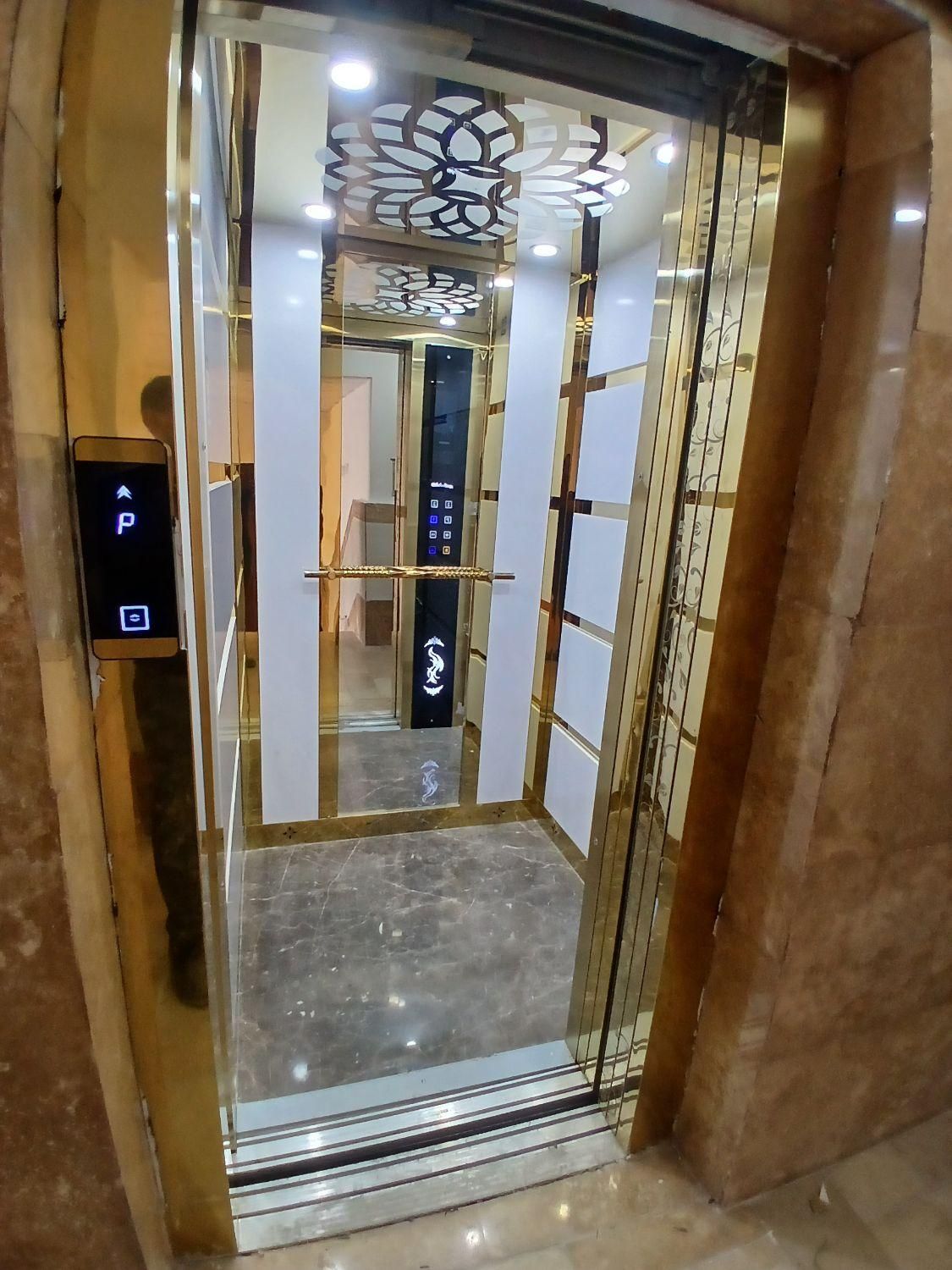 فروش،سرویس، تعمیرات و نصب انواع آسانسور|خدمات پیشه و مهارت|زاهدان, |دیوار