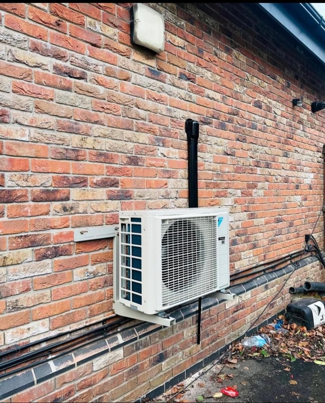 تعمیر،سرویس و نصب کولر اسپلیت|خدمات پیشه و مهارت|بندر گناوه, |دیوار