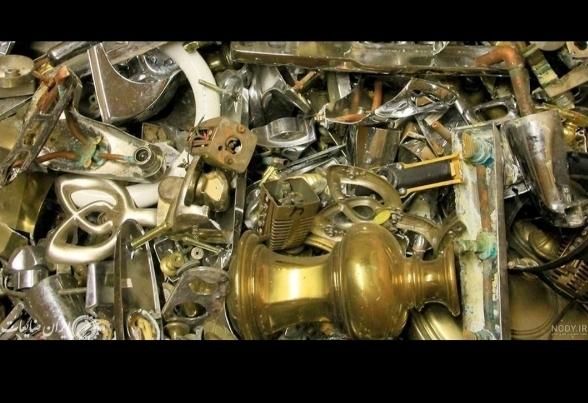 خرید ضایعات در سراسر گلبهار بدون تعطیلی|عمده‌فروشی|گلبهار, |دیوار