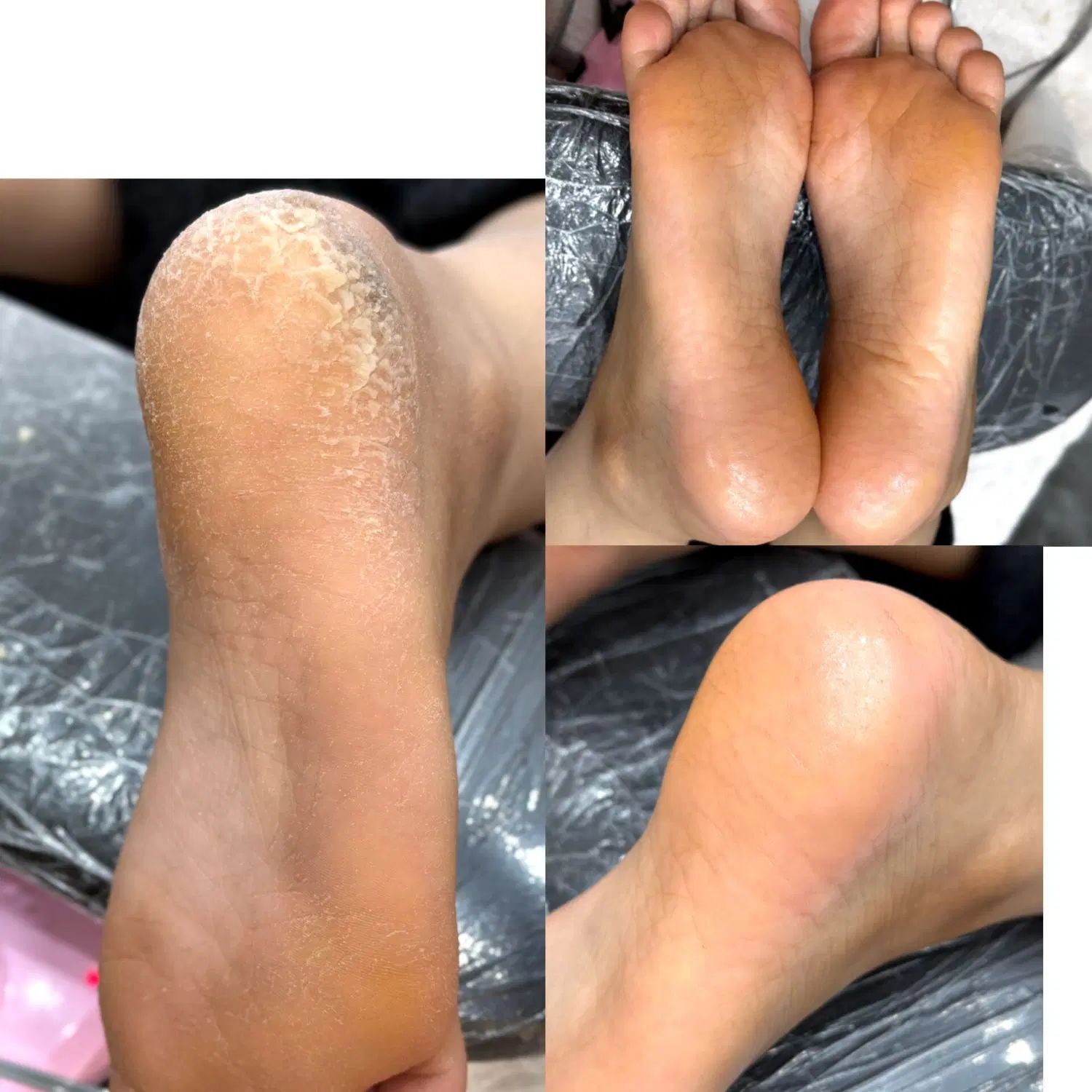 کاشت ناخن،کف سابی پا و پارافین تراپی دست و پا|خدمات آرایشگری و زیبایی|شیراز, رازی|دیوار
