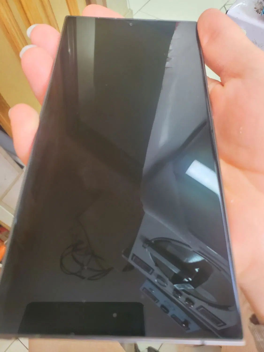 s24 ultra|موبایل|اصفهان, احمدآباد|دیوار