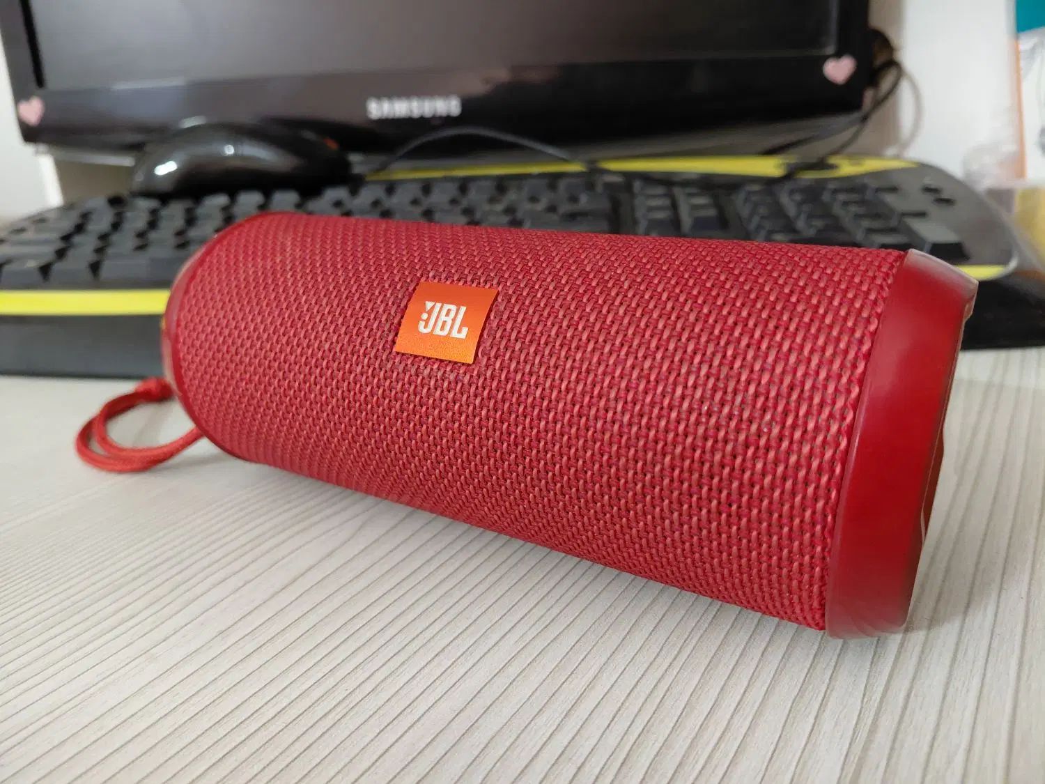 اسپیکر بلوتوث JBL|پخش‌کننده همراه|کرج, کمال‌شهر|دیوار