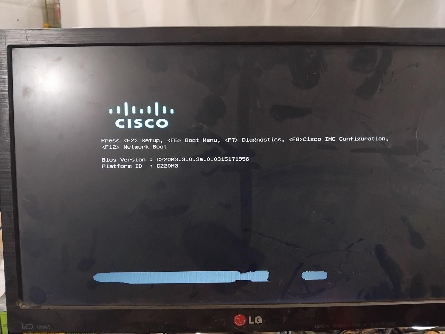 سرور سیسکو Sisco ucs c220 m3|مودم و تجهیزات شبکه|تهران, شهر‌زیبا|دیوار