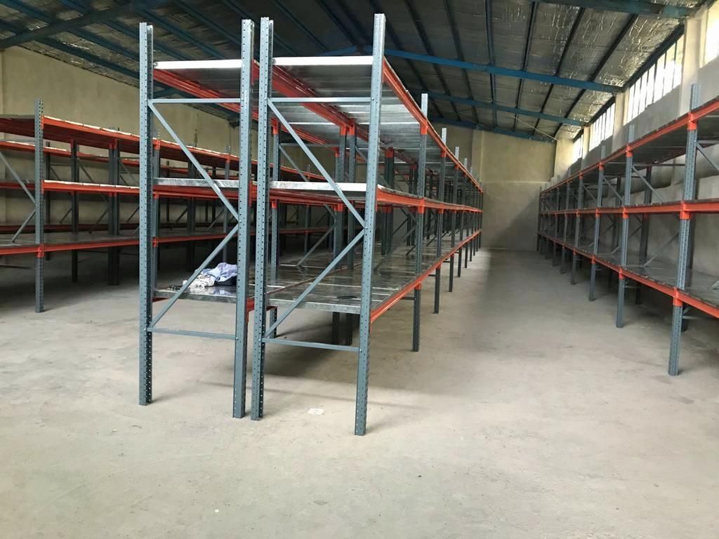 قفسه انبار ۲۰۰۰ متری استوک|فروشگاه و مغازه|صفادشت, |دیوار