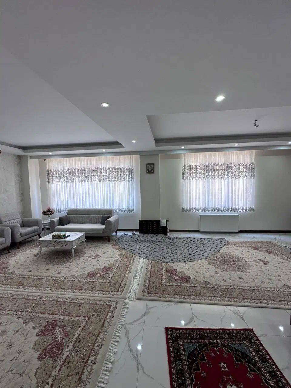 66متر/دوخوابه/آسانسوردار/قصرالدشت مرتضوی|فروش آپارتمان|تهران, سلسبیل جنوبی|دیوار