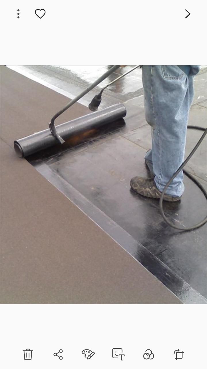 ایزوگام و اسفالت بهرادحتی نیم متر چک بدلخواه مشتری|خدمات پیشه و مهارت|تبریز, |دیوار