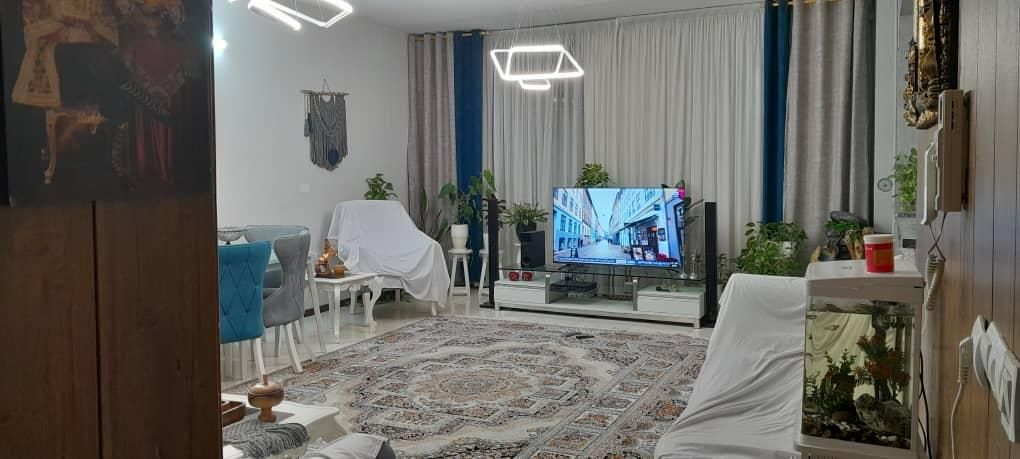 آپارتمان 115 متری نوساز منزل‌آباد امیریه|فروش آپارتمان|مشهد, امیریه|دیوار
