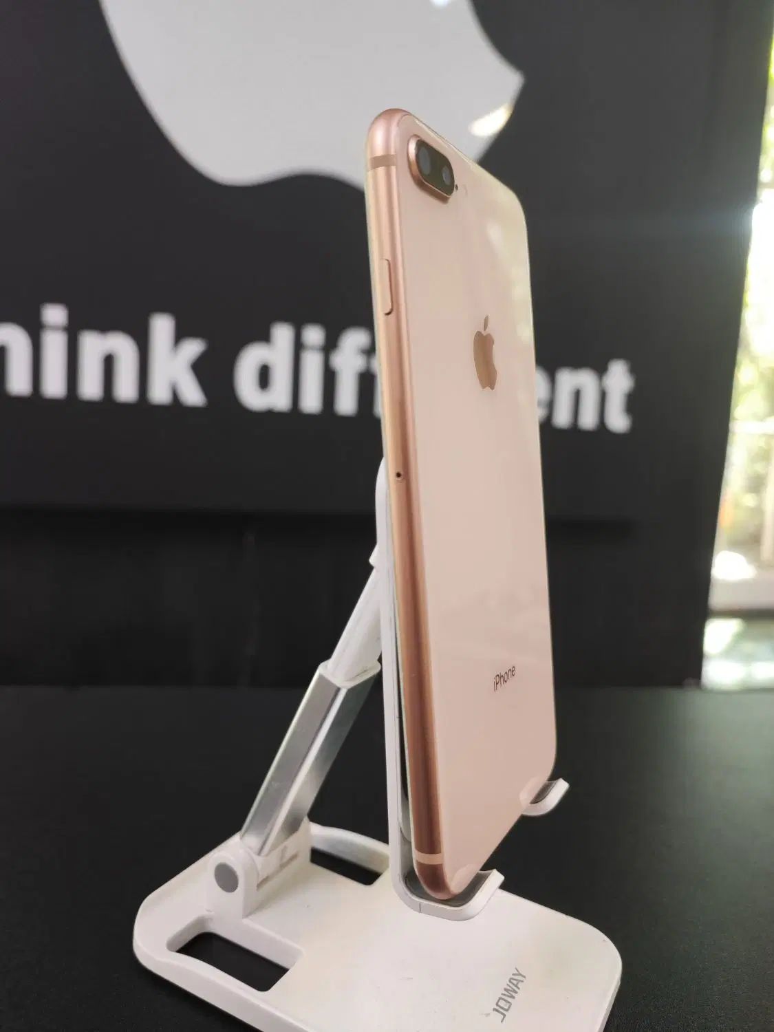 iphone 8 plus|موبایل|تبریز, |دیوار