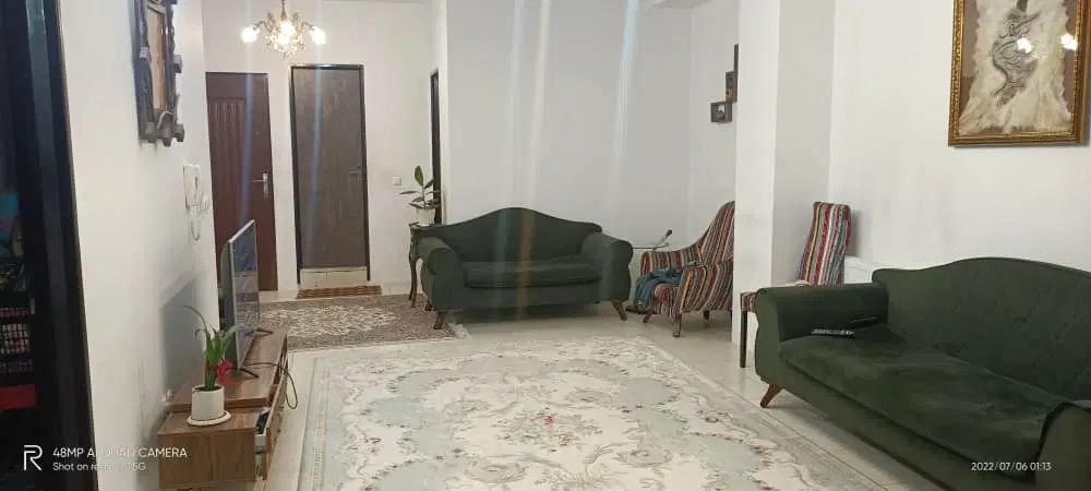 آپارتمان ۸۱متر/سند/بلوار اقتدار/املاک علیزاده|فروش آپارتمان|فردیس, شهرک اسکویی|دیوار