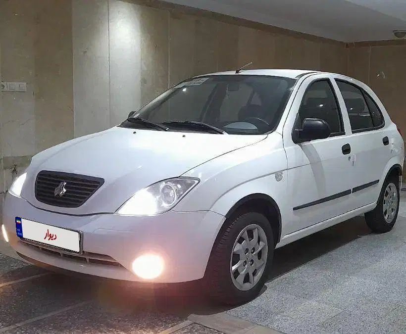 تیبا 2 (هاچبک) EX، مدل ۱۳۹۹|خودرو سواری و وانت|تهران, پرستار|دیوار