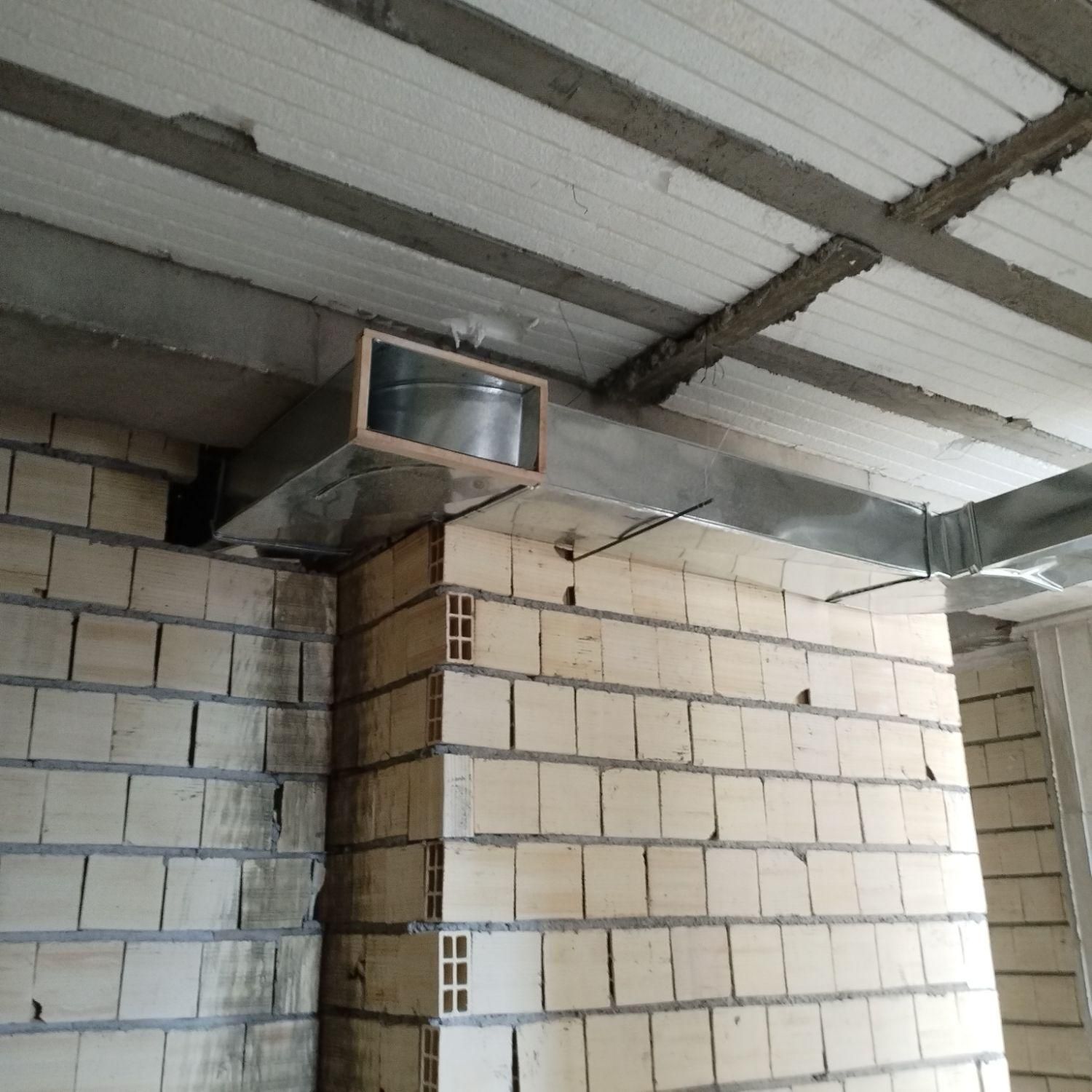 کانال سازی کانال کولر|خدمات پیشه و مهارت|کرج, حصارک بالا|دیوار