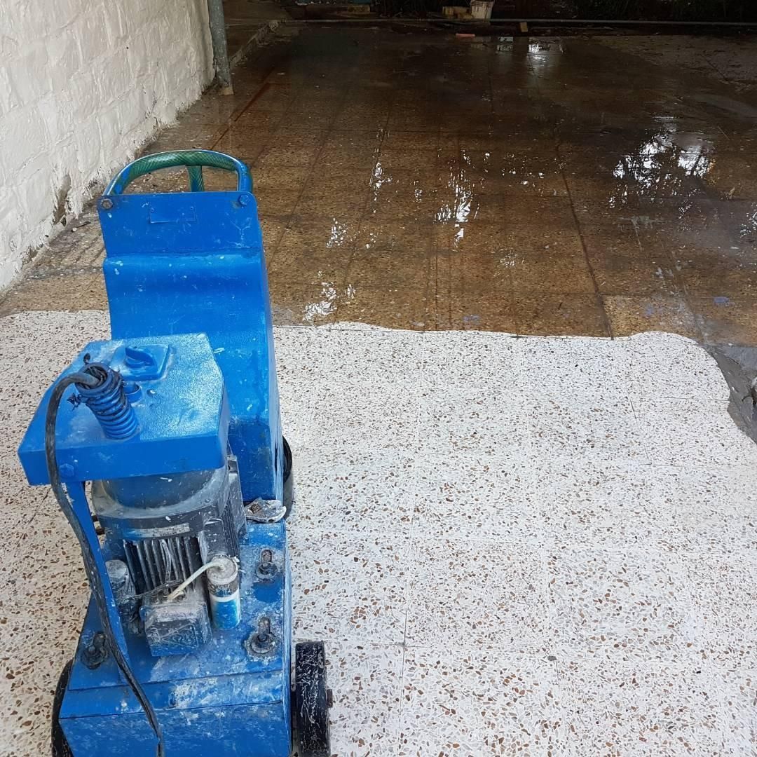 کفسابی کف سابی کفصابی ساختمان کفساب کل خوزستان|خدمات نظافت|اهواز, زیتون کارمندی|دیوار