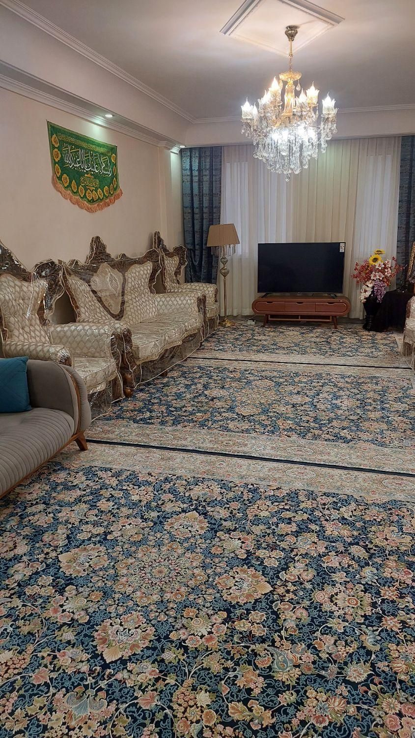 97تکواحدنبردجنوبی اقاجانلو گلستان املاک فضل|فروش آپارتمان|تهران, ابوذر|دیوار