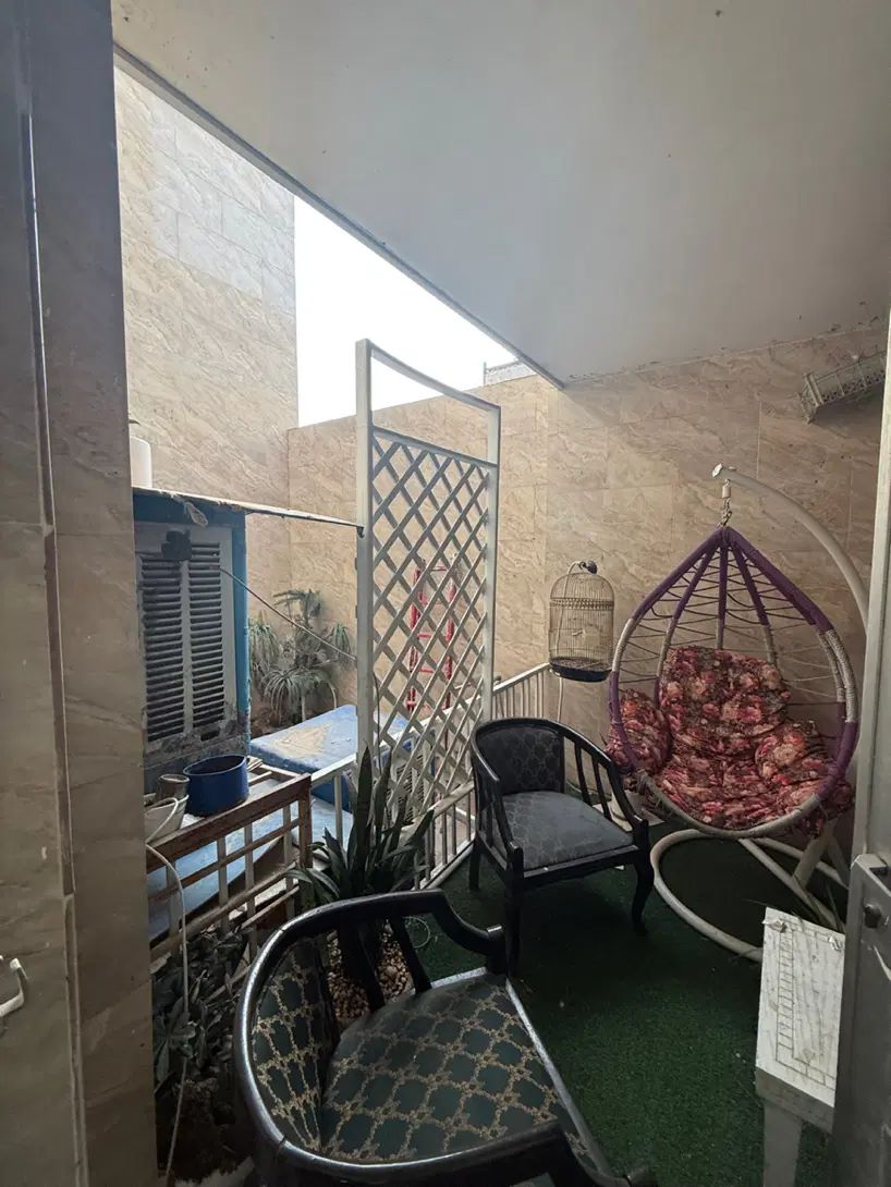 خانه ۲خواب دل باز|اجارهٔ خانه و ویلا|مشهد, سمزقند|دیوار