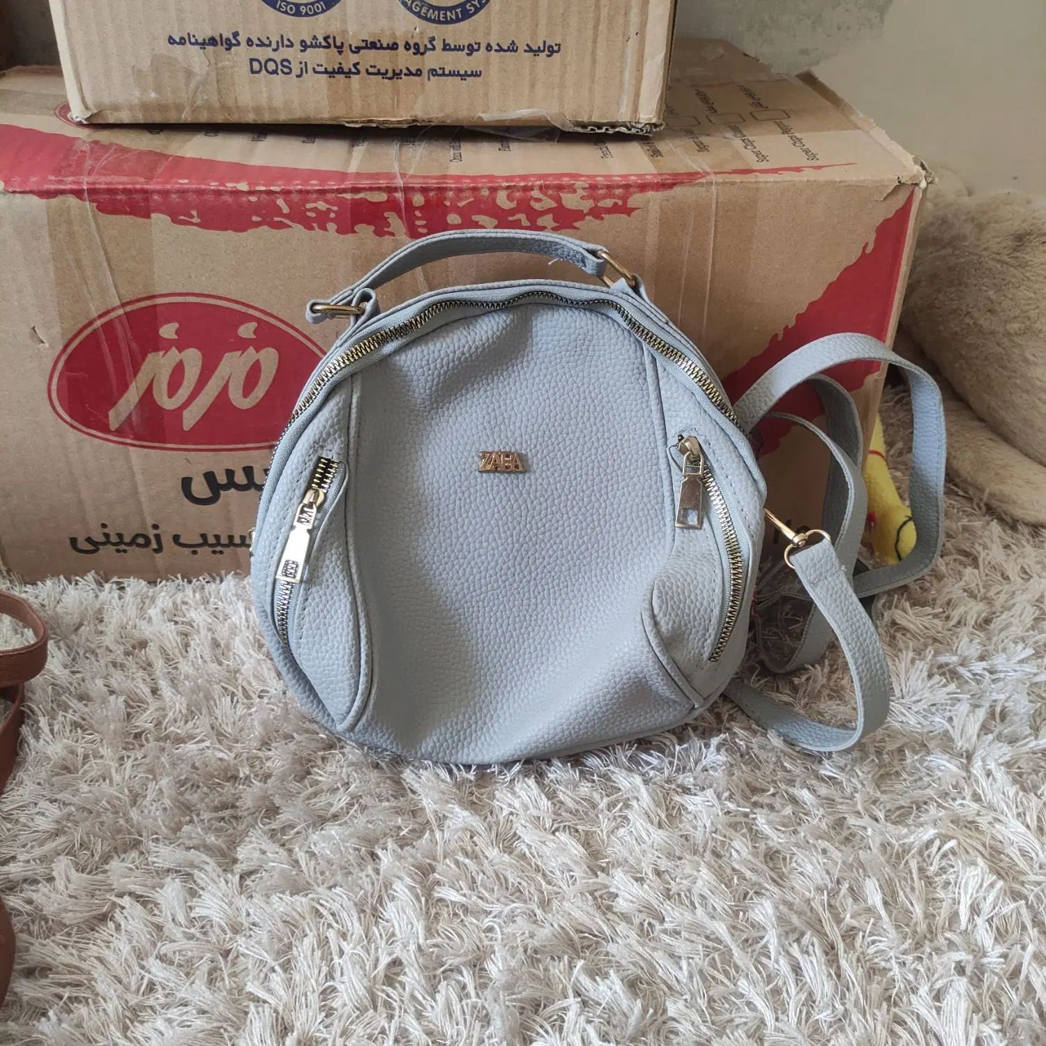 کیف زنانه|کیف، کفش، کمربند|کرمانشاه, |دیوار
