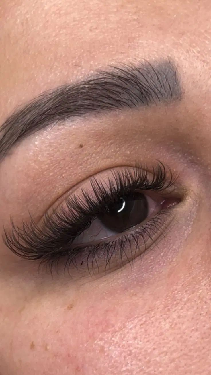 انجام خدمات مژه و ابرو با آف ویژه|خدمات آرایشگری و زیبایی|تهران, سلسبیل شمالی|دیوار