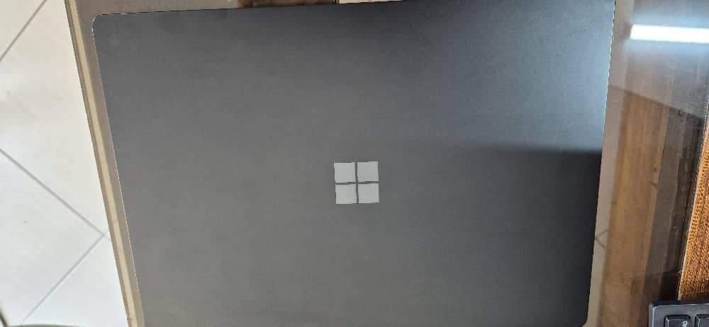 Microsoft Surface Laptop 5|رایانه همراه|تهران, جمال‌زاده|دیوار