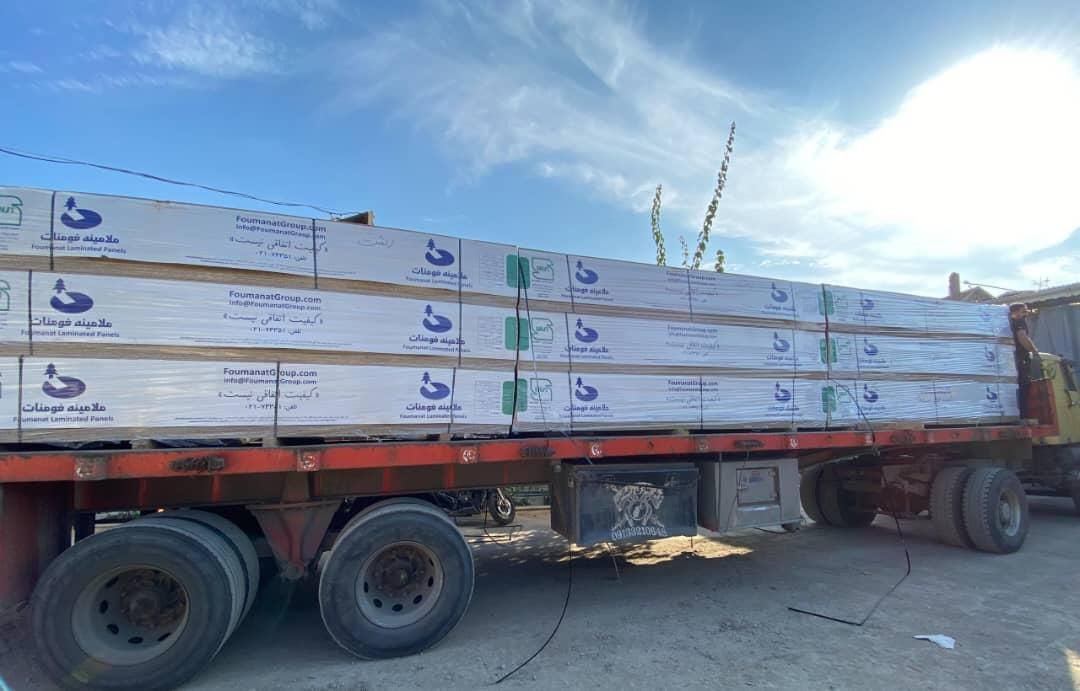 فروش ورق کابینت MDF  اقساط|مصالح و تجهیزات ساختمان|رشت, بالاکویه|دیوار