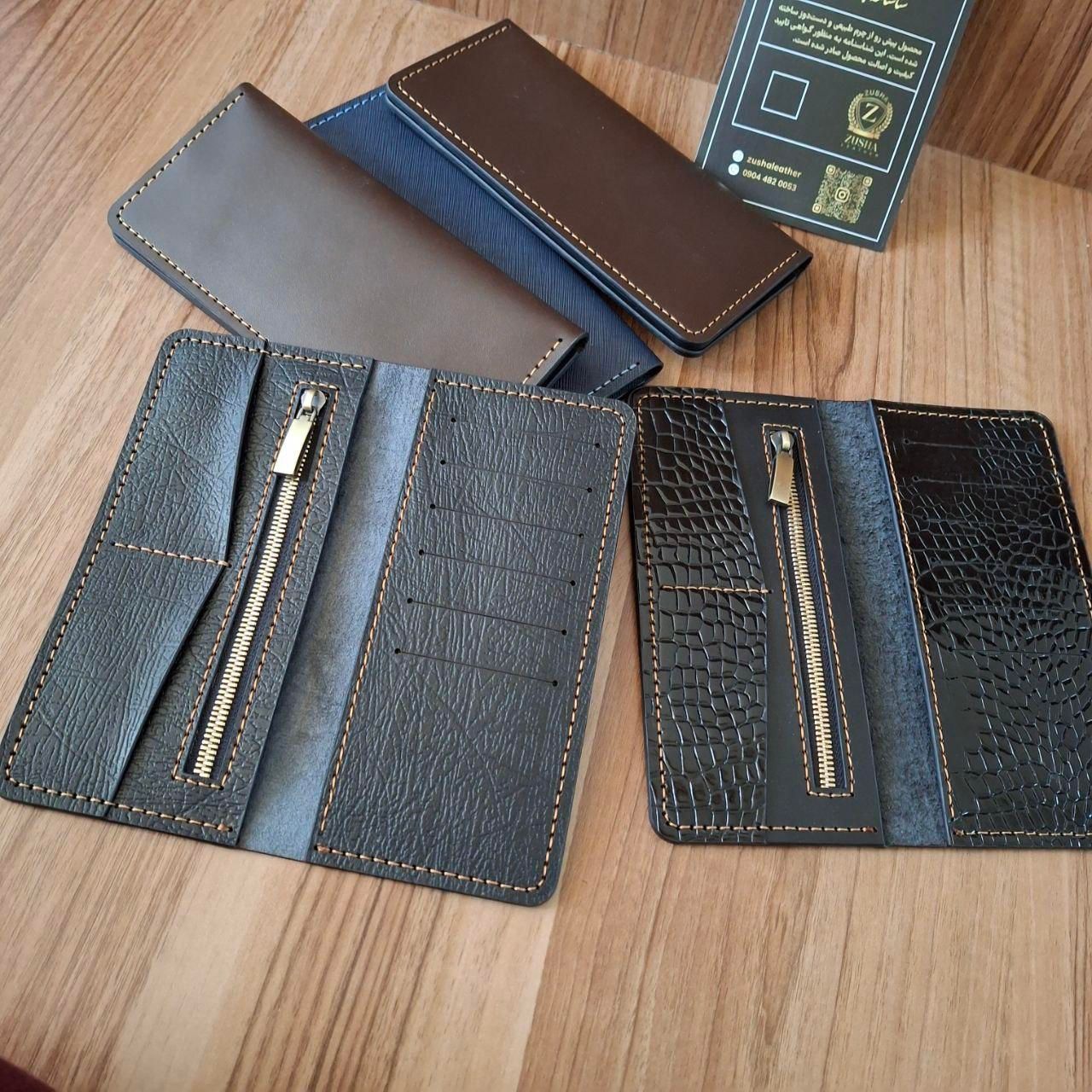 کیفپول چرم|کیف، کفش، کمربند|دره شهر, |دیوار