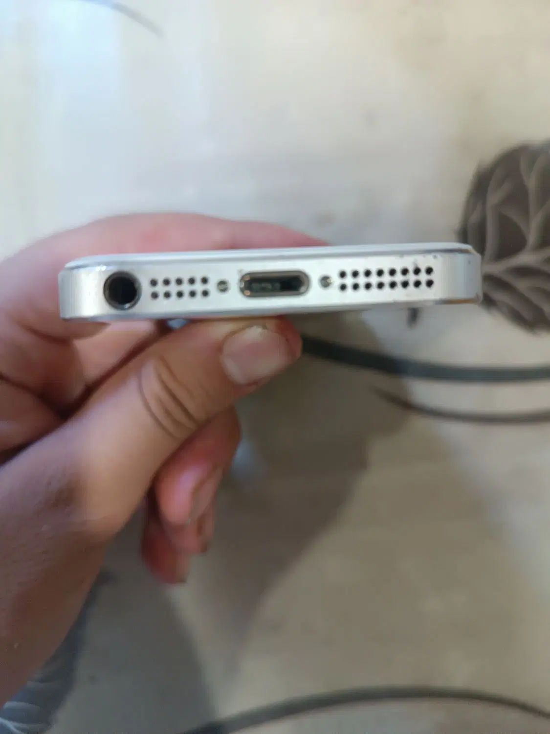 iphone 5s|موبایل|تبریز, |دیوار