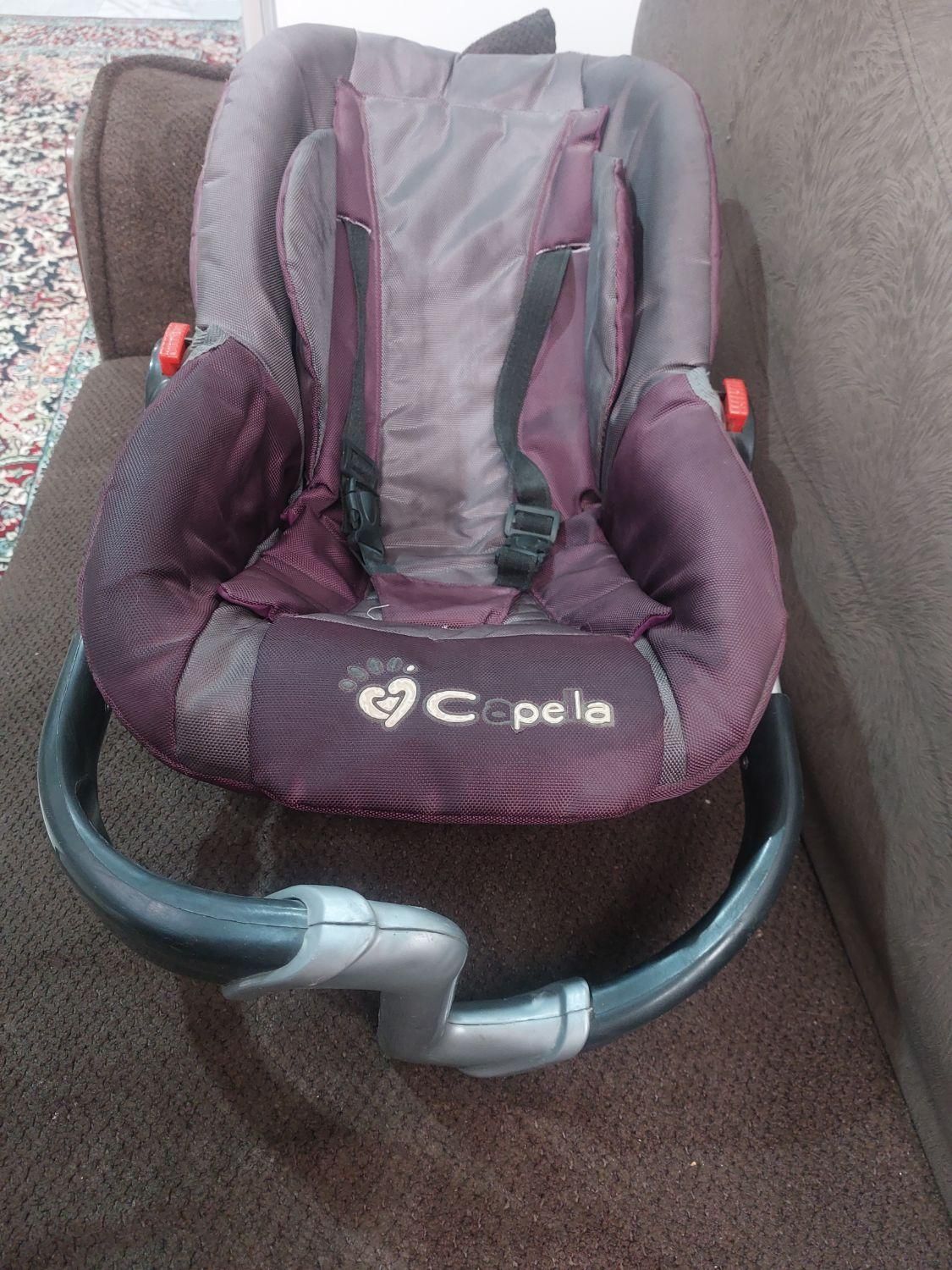 کریری کودک|اسباب و اثاث بچه|رفسنجان, |دیوار