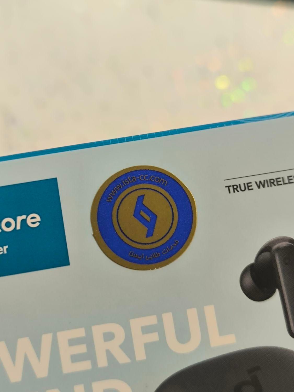 Anker R50i با گارانتی رسمی انکر|لوازم جانبی موبایل و تبلت|ساری, |دیوار