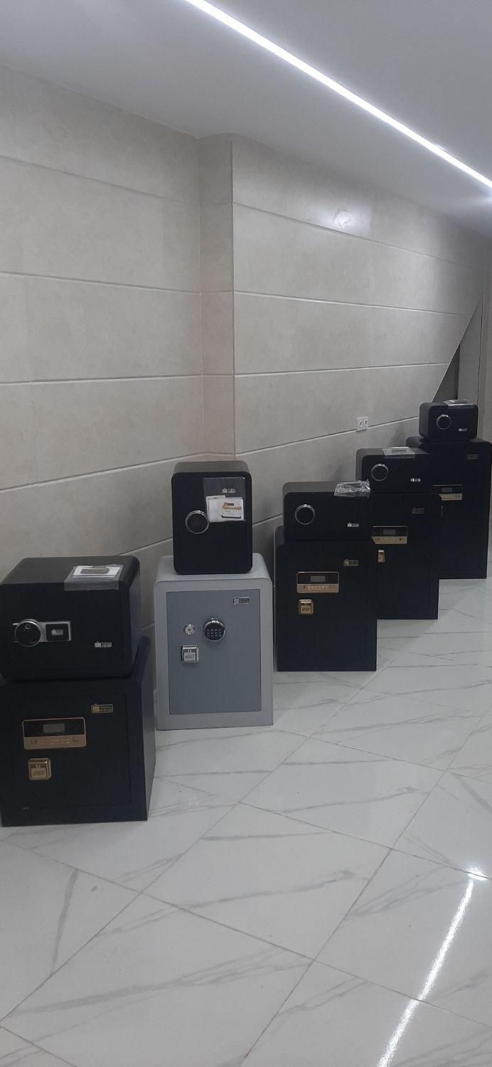 فروشگاه گاوصندوق رستاقی شعبه بوشهر|ابزارآلات|بوشهر, |دیوار