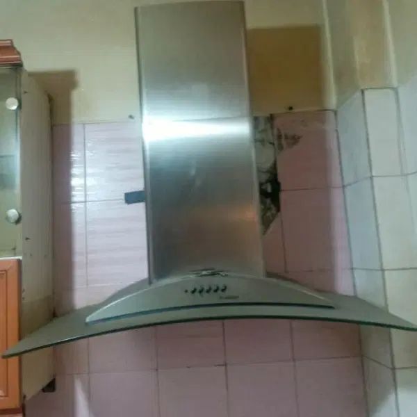 ساعت دیواری هودشومینه سینک اخوان گازطرح فر|ساعت|تهران, تهرانسر مرکزی|دیوار