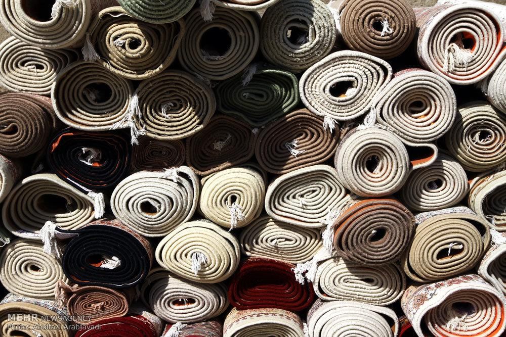 قالیشویی اتوماتیک آسمان|خدمات نظافت|تربتحیدریه, چهارراه خواف|دیوار