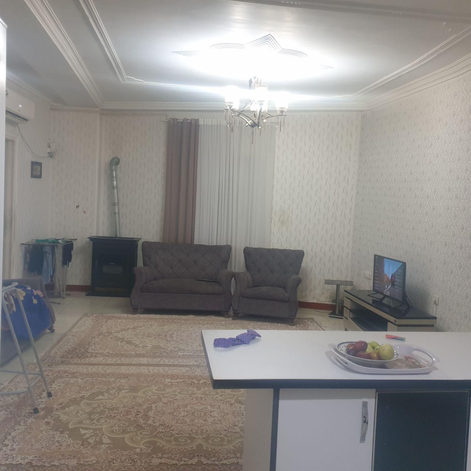 فروش آپارتمان ۱۰۰ متری ۲ خوابه همکف در حمیدیان|فروش آپارتمان|رشت, حمیدیان|دیوار