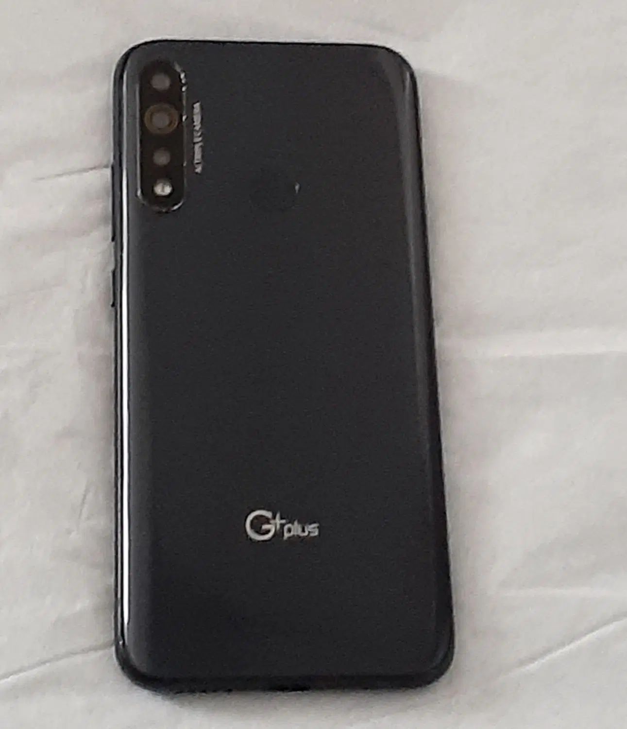 جی پلاس X10 Plus با حافظهٔ ۱۲۸ گیگابایت|موبایل|همدان, |دیوار
