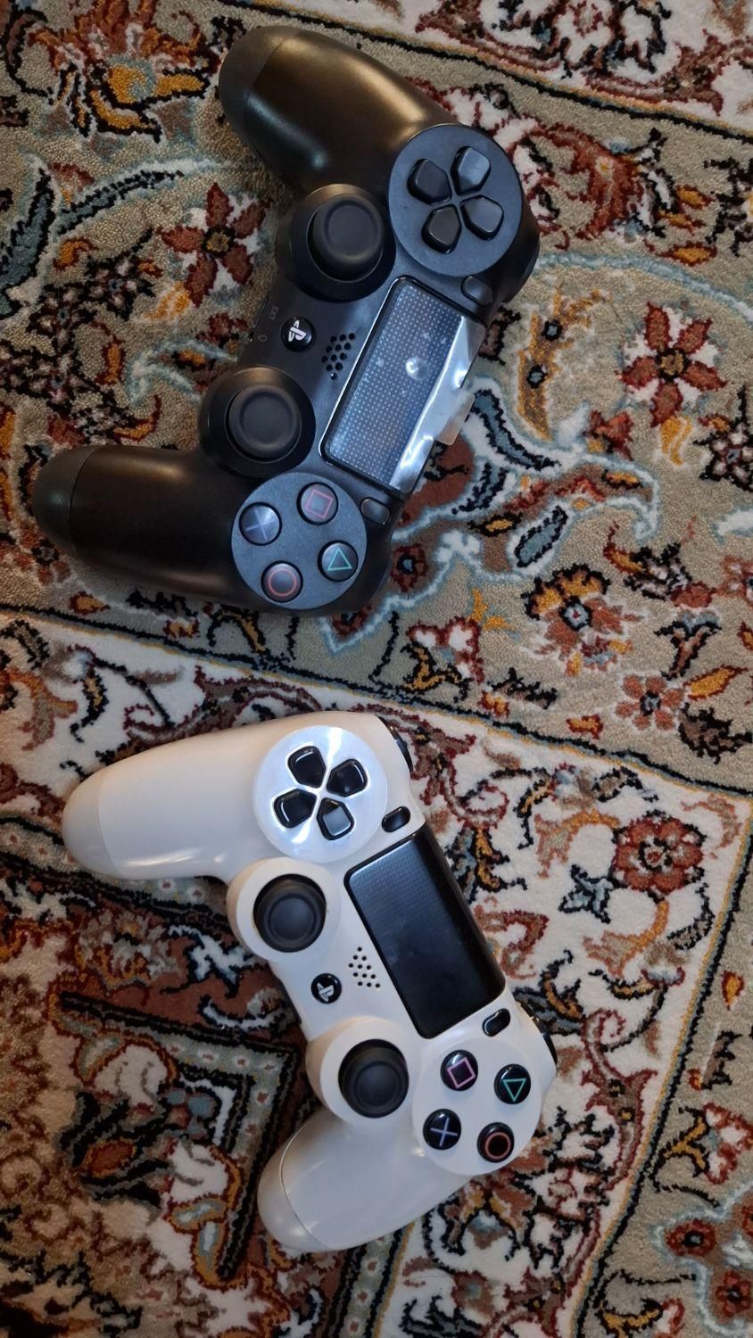 ps4|کنسول، بازی ویدئویی و آنلاین|قزوین, |دیوار