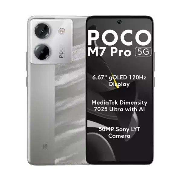 Poco M7 pro اقساط سفته|موبایل|کرج, مهرویلا جنوبی|دیوار