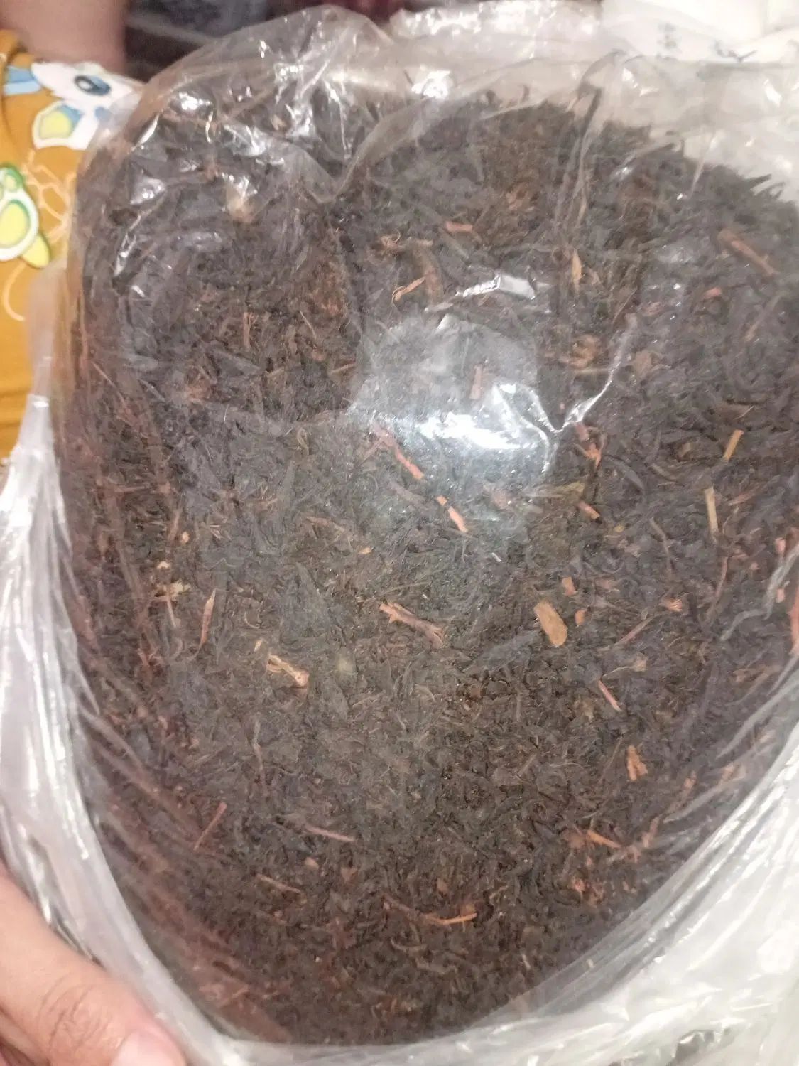 چای بهاره|خوردنی و آشامیدنی|کرج, حصارک بالا|دیوار