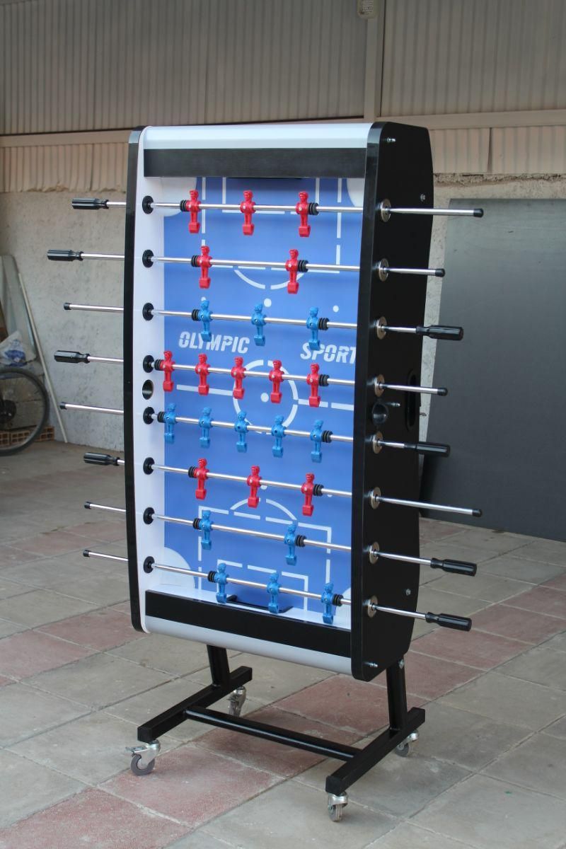 فوتبال دستی تاشو ( کف ملامینه)|ورزشهای توپی|سنندج, |دیوار