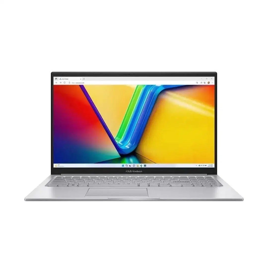 لپ تاپ 15.6 اینچی ایسوس مدل vivobook F1504v|رایانه همراه|تهران, نارمک|دیوار