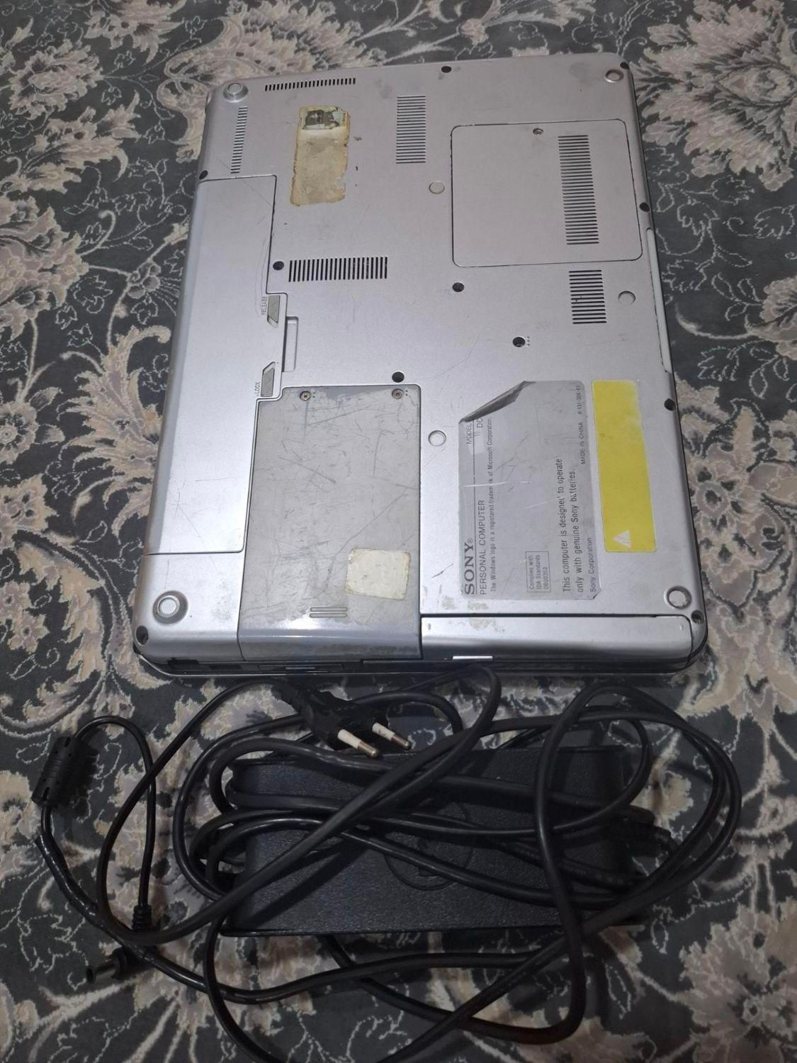 لب تاب سونی|رایانه همراه|قدس, شهرقدس|دیوار