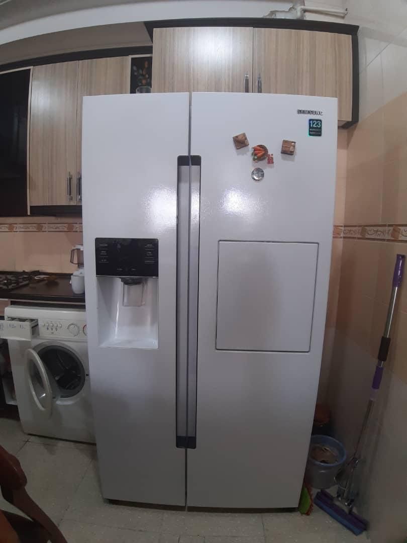 تعمیرات یخچال وفریزبه صورت سیاردرب منزل یامحل کار|خدمات پیشه و مهارت|دزفول, |دیوار