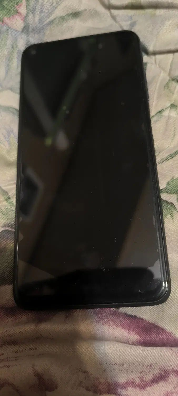 Redmi Note 9T 5G رجیستر شده با جعبه و شارژر+64گ|موبایل|تهران, ونک|دیوار