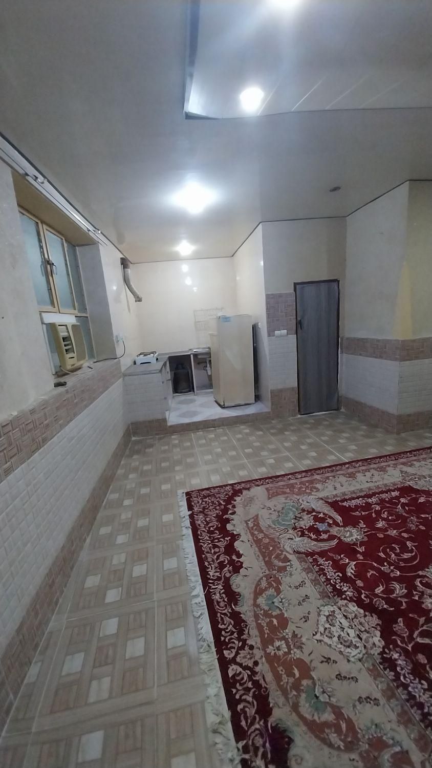 اجاره روزانه/هفتگی/ماهانه آپارتمان ۴۰ متری|اجارهٔ کوتاه‌مدت آپارتمان و سوئیت|درگهان, |دیوار