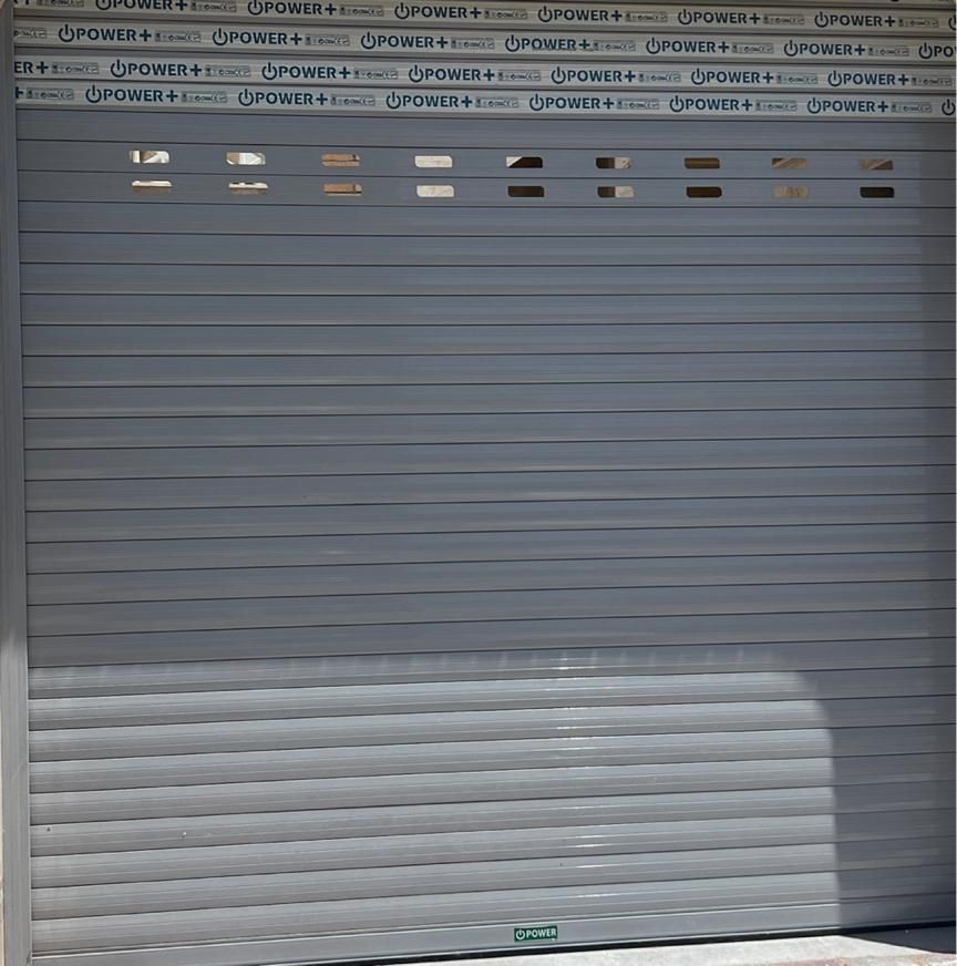 فروش درب کرکره ای|مصالح و تجهیزات ساختمان|جم, |دیوار