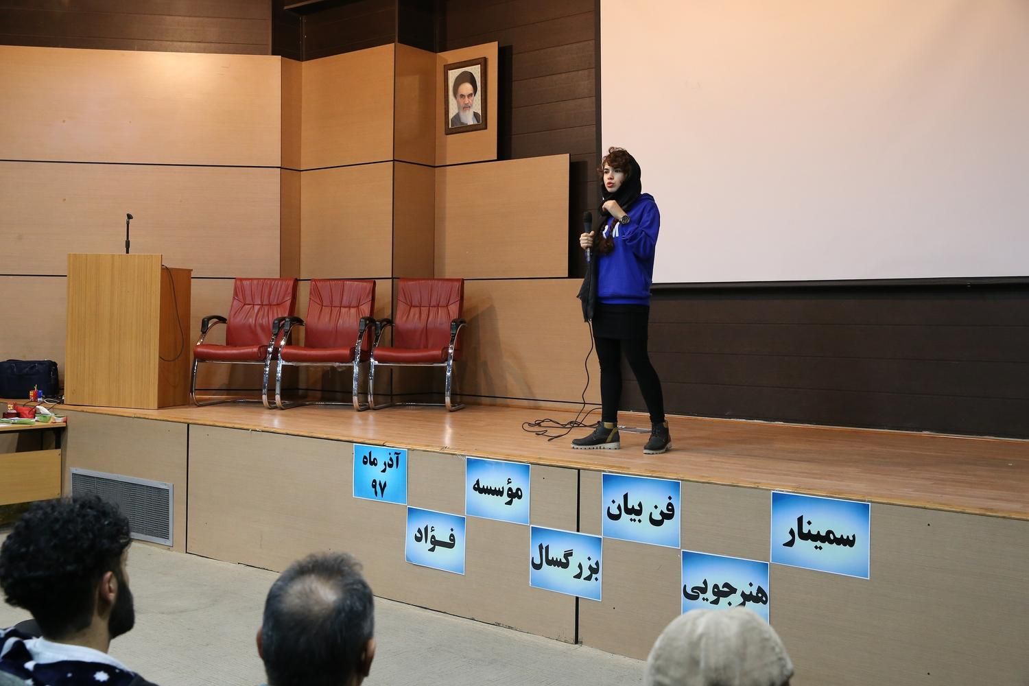 باقدرت حرف بزنید تا برنده شوید    (فن بیان فواد)|خدمات آموزشی|شیراز, بعثت|دیوار