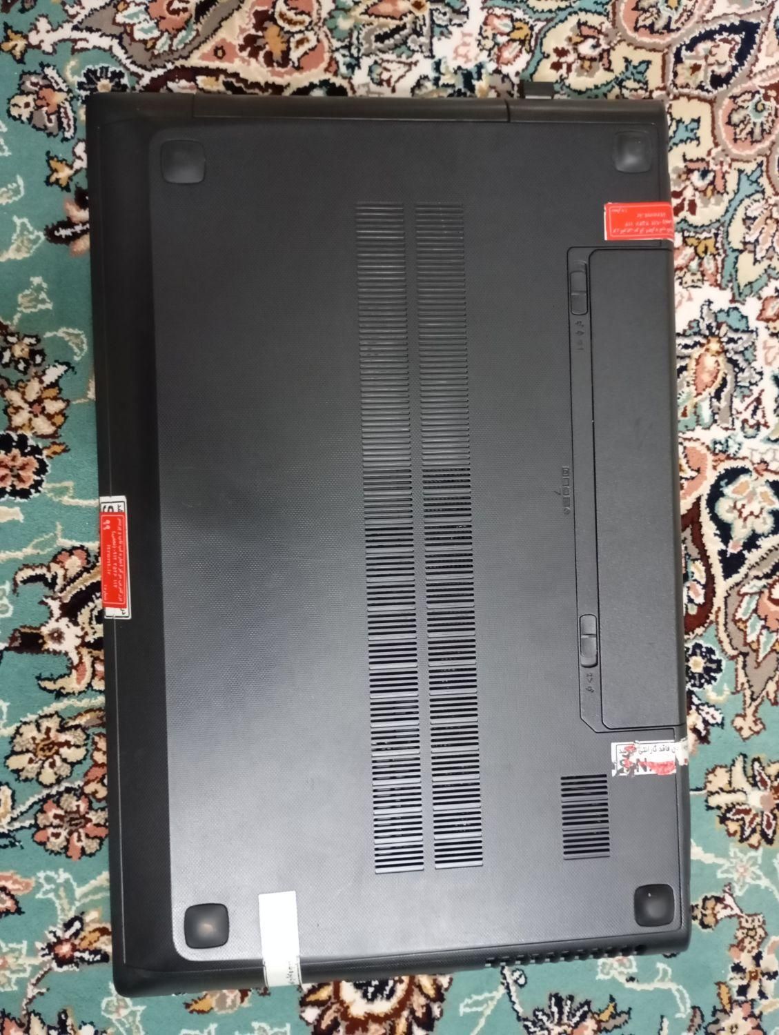 لپ تاب لنوو lenovo|رایانه همراه|کرج, اصفهانی‌ها|دیوار