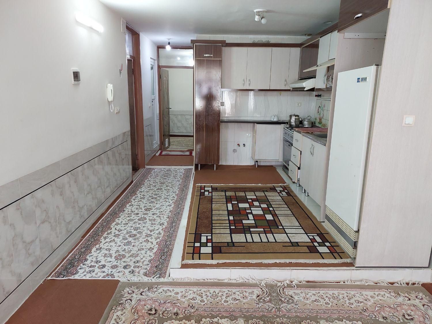 اجاره آپارتمان روزانه فریدونشهر|اجارهٔ کوتاه‌مدت آپارتمان و سوئیت|داران, |دیوار