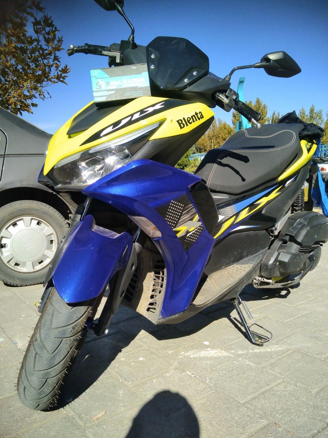 ردیاب دزدگیرخودرو موتور سیکلت|قطعات یدکی و لوازم جانبی|همدان, |دیوار