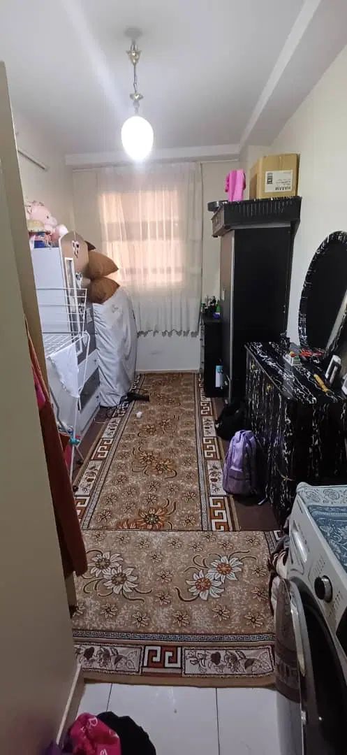 آپارتمان ۴۵ متری آسانسور دار سجاد جنوبی بهاران|فروش آپارتمان|تهران, سجاد|دیوار