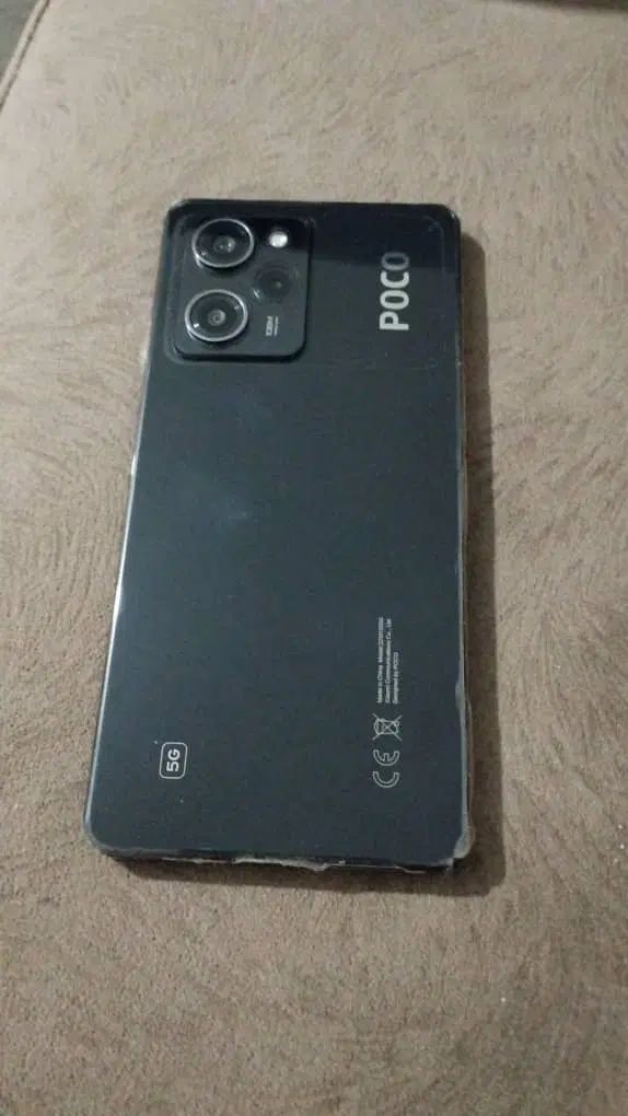 Poco X5 pro|موبایل|ارومیه, |دیوار