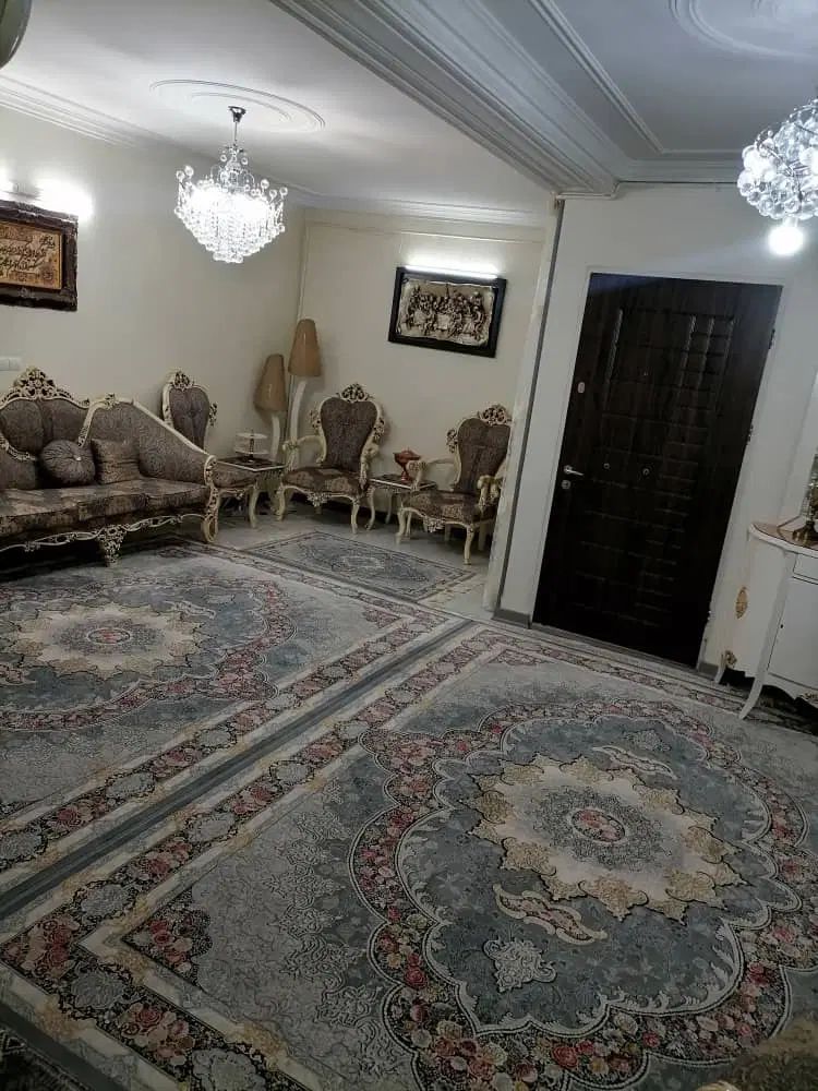 منزل ۱۰۰ متری همکف گلشهر.حسن زاده|اجارهٔ آپارتمان|کرج, کرج نو|دیوار