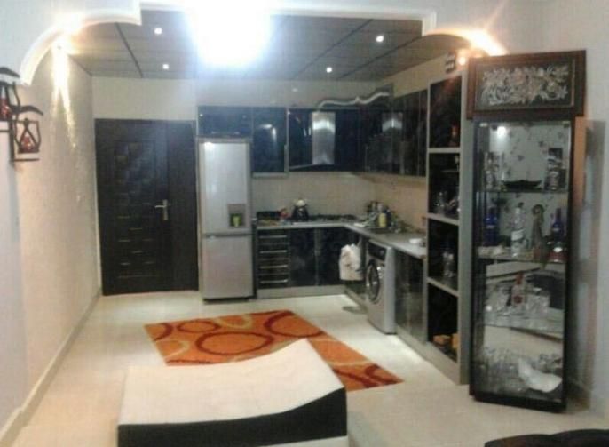 منزل آپارتمان مبله تمیز با پارکینگ اختصاصی|اجارهٔ کوتاه‌مدت آپارتمان و سوئیت|بندرعباس, |دیوار